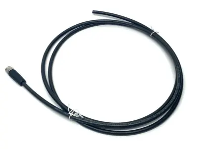 New | in-Stock Balluff Unshielded Sensor Cable A-Coded BCC M41C-0000-1A-049-PX0C25-020 Cable & Wire Michigan US | Maverick Industrial Sales #1390649
