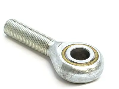 New | in-Stock HEIM SPHERICAL BEARING MALE ROD END Bearings | Maverick Industrial Sales #1109810