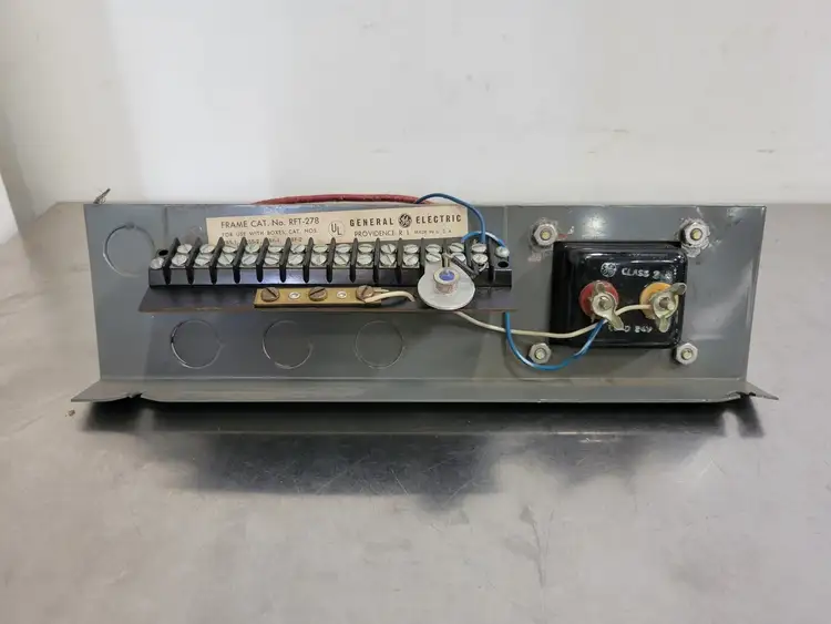 New | in-Stock GENERAL ELECTRIC RFT278 Parts British Columbia CA | Lenmark #269922