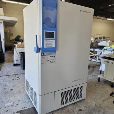 Used Across International ACROSS INTERNATIONAL ULTRA LOW FREEZER Ultra-Low Temperature Freezers Texas US | PT Medical Technologies #1458743