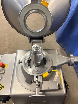 USED 2020 STEPHAN MC 15