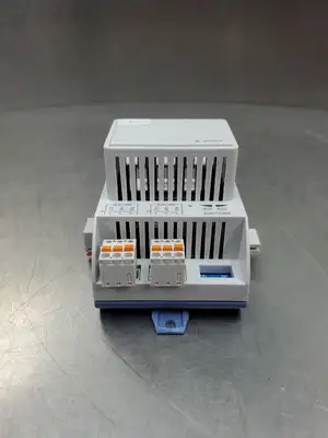 Used Siemens MT3024 PLC Input & Output | Palmetto Automation #1150207