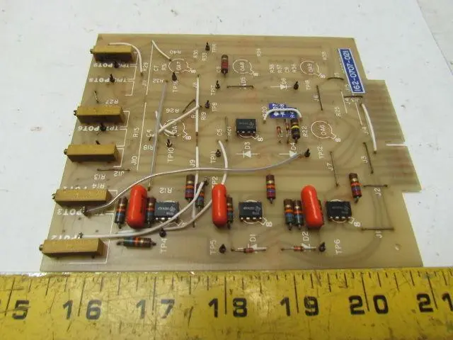 Used HYPER-LOOP _UNKNOWN_ Miscellaneous MRO | Arrow Industrial #657817