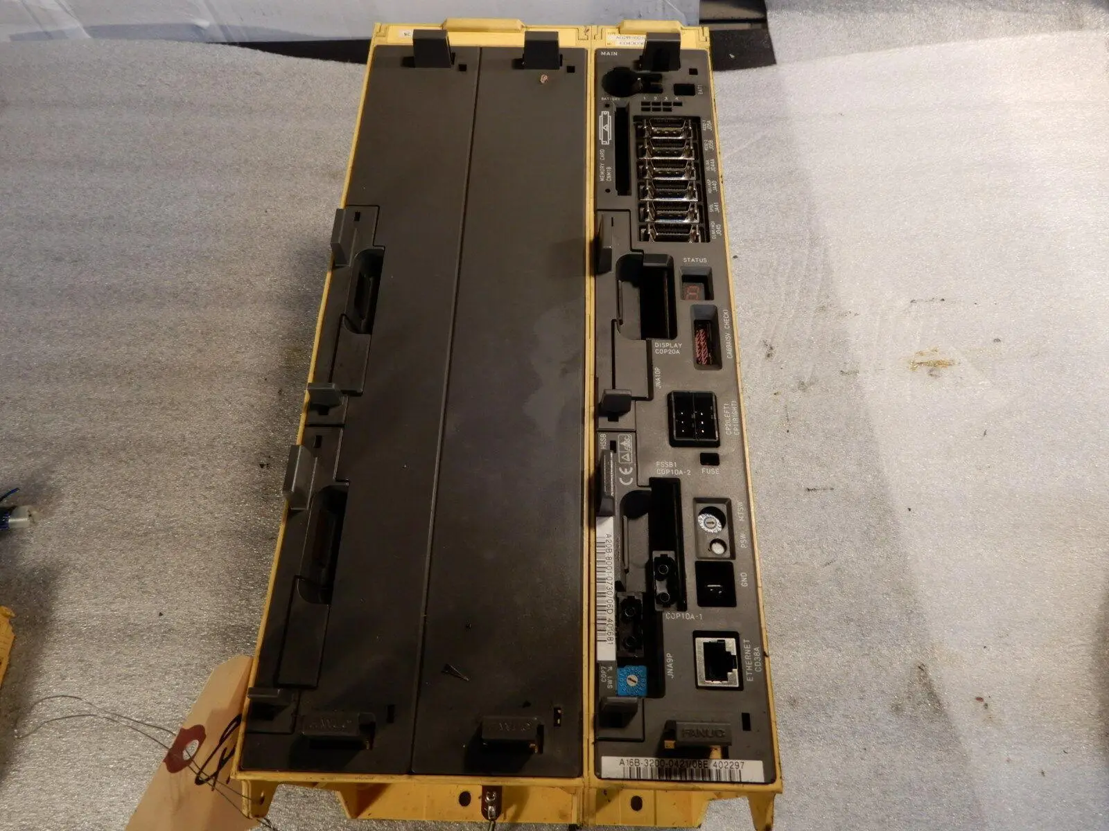 USED 2004 Fanuc A02B-0283-B803
