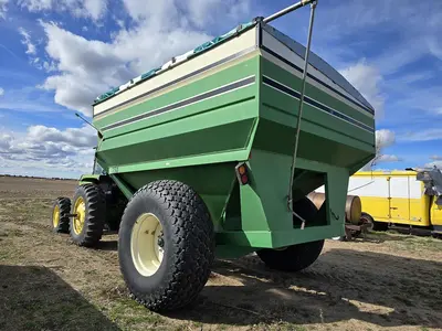 USED J&M 750-14