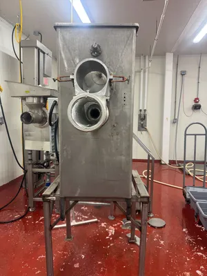 USED BUTCHER BOY AU56