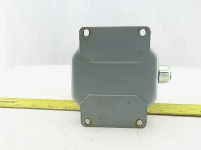 Hoffman ED1PBM2 Enclosure Type 4,12,13