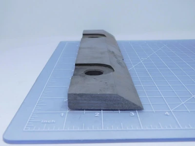 Used INTERMATIC _UNKNOWN_ Granulators | OCO Industrial #1713850