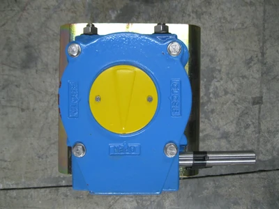 NEW Flowserve 6-T4E-11C11D133NQ-CM1084