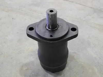 Hydraulic Motor OMP125 151-0313