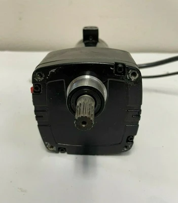 USED Bodine 24VDC 1