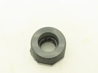 Lasco D2464 Pipe Fitting Adapter 3/4" NPT 1-1/2" NPT Schedule 80 PVCI Lot of 7