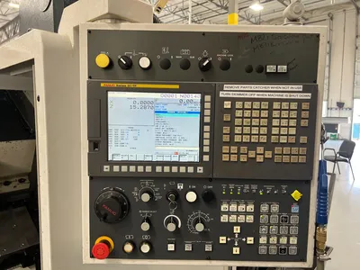 2018 TAKISAWA LA-250 CNC Lathes (Turning Centers) | Machinery Resources International (3)