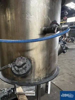USED Ross 100 Gallon Ross Mixer, model PD-100