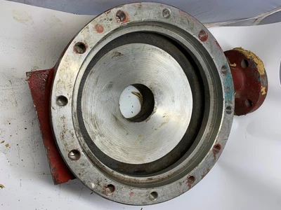 Goulds 3x2-10 CN7M 54260M Casing