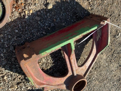 Used _UNKNOWN_ _UNKNOWN_ Miscellaneous Agriculture (Farm) Equipment Michigan US | Miedema Asset Management Group #1580195