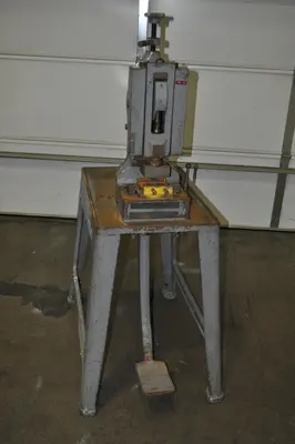 USED RUESCH NO 7