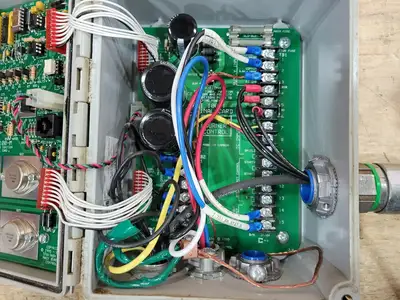 USED TITAN LOGIC CORP FGI 100