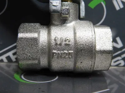 USED DOUBLE LIN BBV-08-NPT