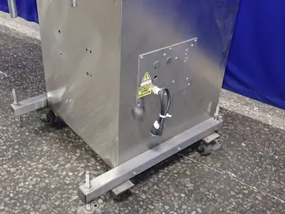 Inline Cap Retorquer