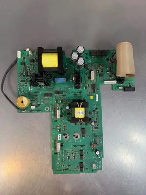 Ct Ltd UT46 ISS 03.00 7004-1063 3130-1124 Inverter Board (9.3.2)