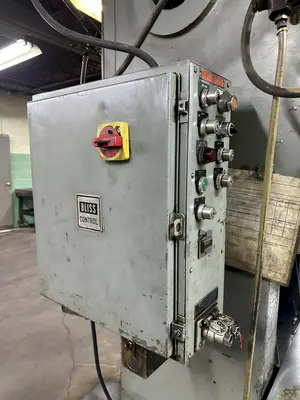 USED 1971 BLISS C-60