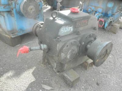 USED LUFKIN S85CH