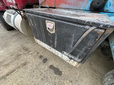 Used 1992 MACK RD688S Garbage trucks Pennsylvania US | Proxy Equipment #1382738