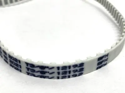 USED BRECOFLEX BFX TRULY ENDLESS TIMING BELT 1219.2MM LONG