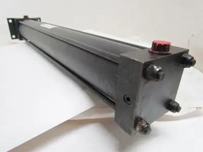 New | in-Stock PENINSULAR _UNKNOWN_ Pneumatic Cylinders | Arrow Industrial #632446