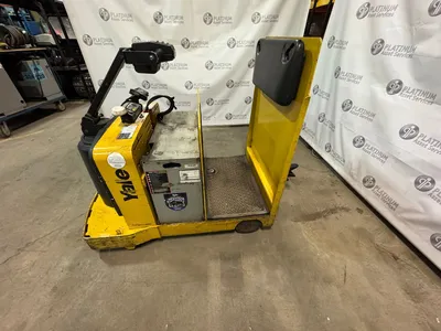2019 YALE MTR007LFN24T FORKLIFTS | Platinum Group (4)