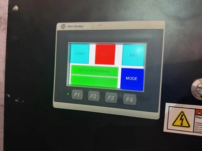 Used _UNKNOWN_ _UNKNOWN_ Pressure Sensitive Labelers Ohio US | Federal Equipment Company #1336542