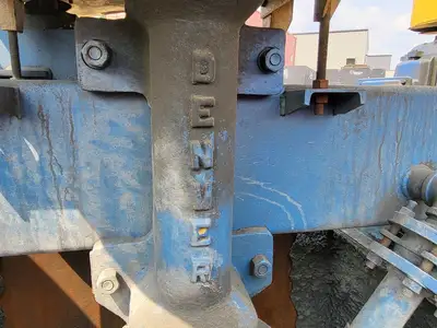 USED METSO DR24