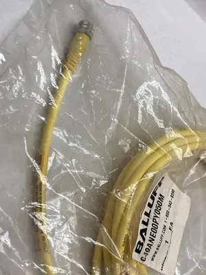 New | in-Stock BALLUFF C49ANE00PY050M Miscellaneous Equipment (Electrical & Power) Ohio US | Surplus Asset Holdings #1363887