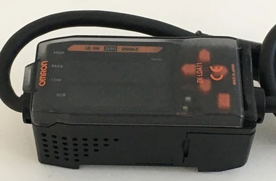 USED Omron ZX-LDA11