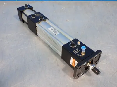 Used PARKER 1PP1D0000532 Pumps Ohio US | HGR 24 #1229565