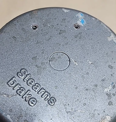 USED Stearns 104816101BP