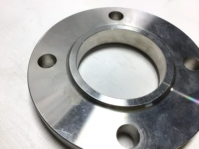 Viraj Socket Weld Flange 3″ X150 Lbs Legs Stainless Steel F304/304L A/SA182