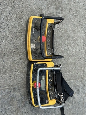 Used 2003 SCHWING BPL1200-4KVM32XG Concrete Pumps Colorado US | Concrete Pump Depot #1393871
