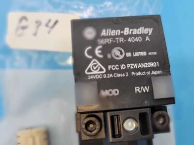 NEW ALLEN BRADLEY 56RF-TR-4040