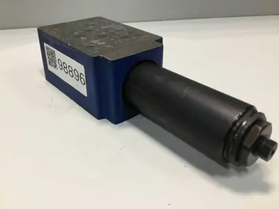 USED REXROTH ZDZ10DC254210200YM
