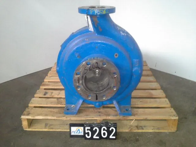 USED Goulds 3175