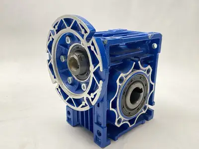 Used Lenze Gearbox Speed Reducer 1=15 15:1 Ratio Gearboxes Michigan US | Maverick Industrial Sales #1399845