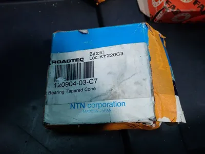 Timken, Ntn, Rexroth  Bearings