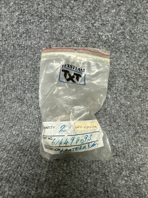 New | in-Stock Texsteam Pump 6I449P093 Pump Parts California US | Davliegogo LLC #1708293