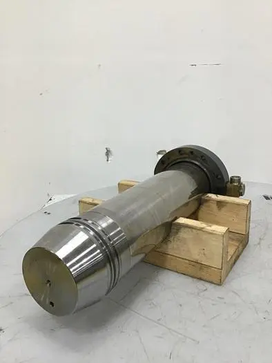 Used VAN DORN 88384066 Clamps Michigan US | Ideal Machinery #575482