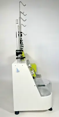 USED Miltenyi Biotech CliniMACS Prodigy