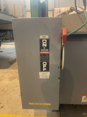 HAMMOND POWER SOLUTIONS NMK045KB Transformers | Mohawk Machinery (2)