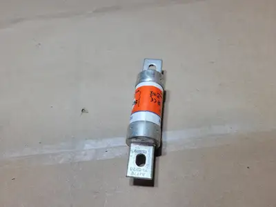 Used MERSEN AJT70 Fuses British Columbia CA | Lenmark #1488979
