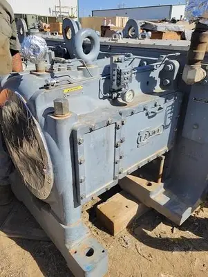 USED 2011 ARIEL KBZ-6